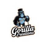 gorilla creations