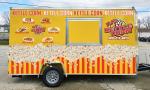 TJs Popcorn and More