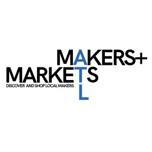 Makers + Markets ATL logo