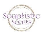 SOAPLISTIC SCENTS LLC