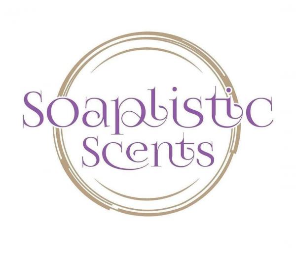 SOAPLISTIC SCENTS LLC