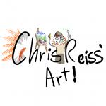 Chris Reiss' Art