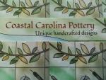 Coastal Carolina Pottery