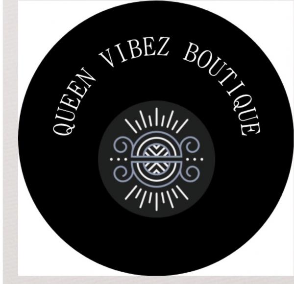 Queen Vibez Boutique