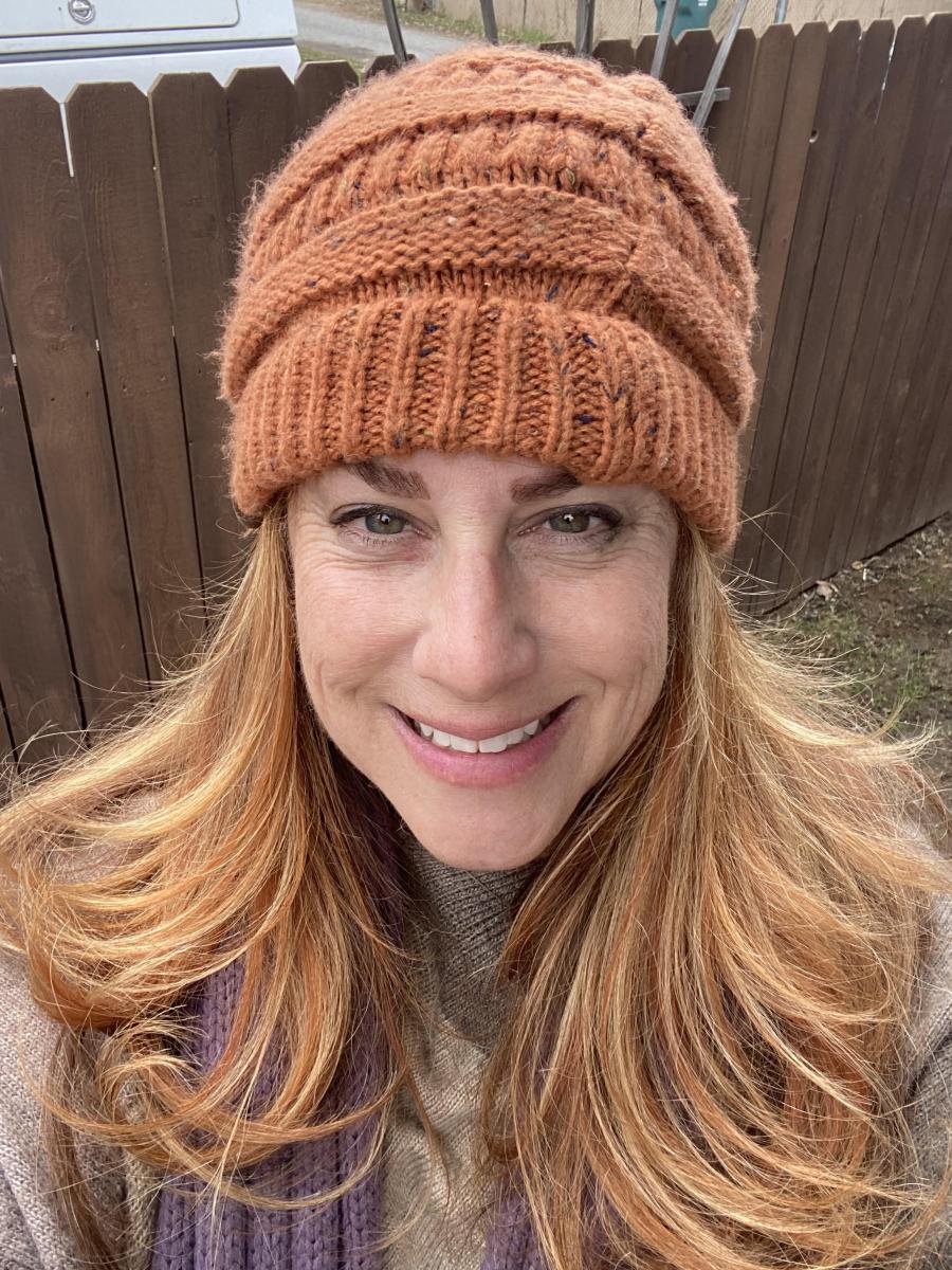 Samantha Green User Profile