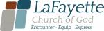 LaFayette Church of God