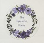 The Hyacinthe House