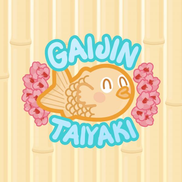 Gaijin Taiyaki