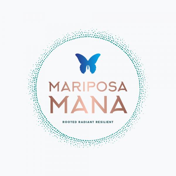 Mariposa Mana