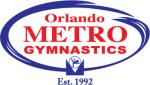 Orlando Metro Gymnastics- Avalon Park
