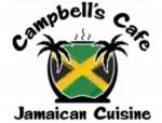 Campbells Cafe & Jamaican Cuisine