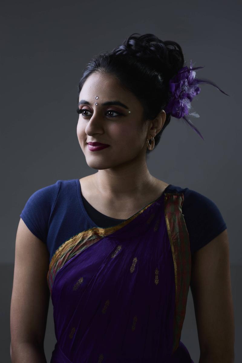 Moksha Rao User Profile