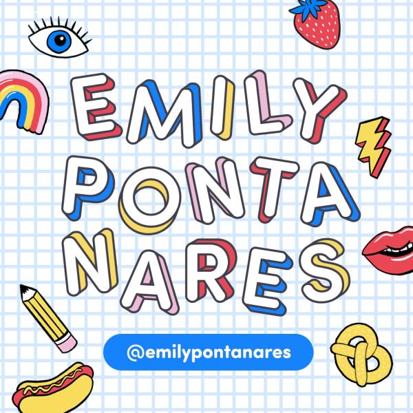 Emily Pontanares