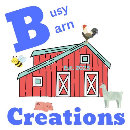Busy Barn Creations