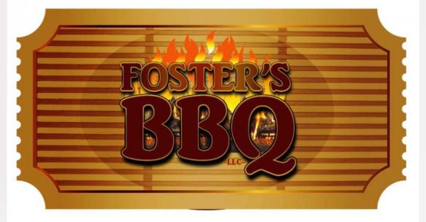 Foster’s BBQ