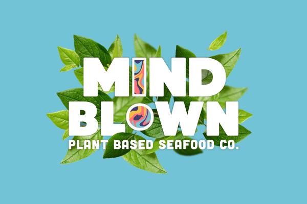 Mind Blown™ by The Plant Based Seafood Co.