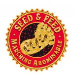 Seed & Feed Marching Abominable