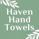 Haven Hand Towels