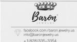 Baron Jewelry