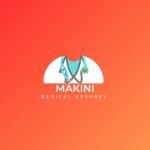 Makini Medical Apparel