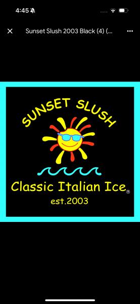 Sunset Slush Of Cullowhee LLC