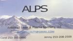 American Laser & Plasma Specialty LLC