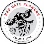 Red Gate Flowers