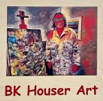 BKHouser Art LLC