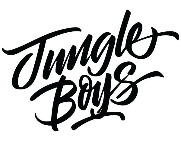 Jungle Boys