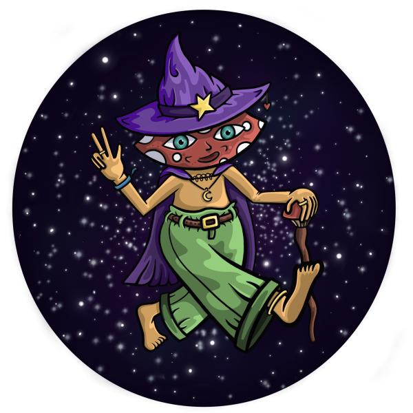 Wandr Art