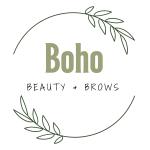 Boho Beauty and Brows