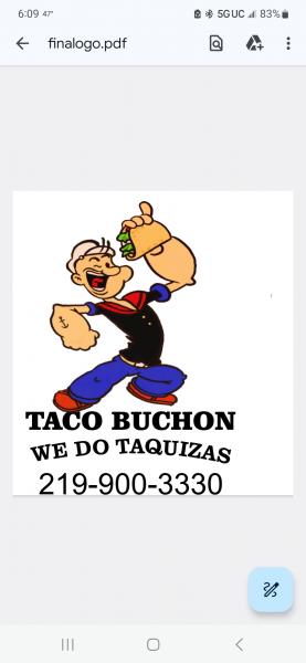 Tacobuchon