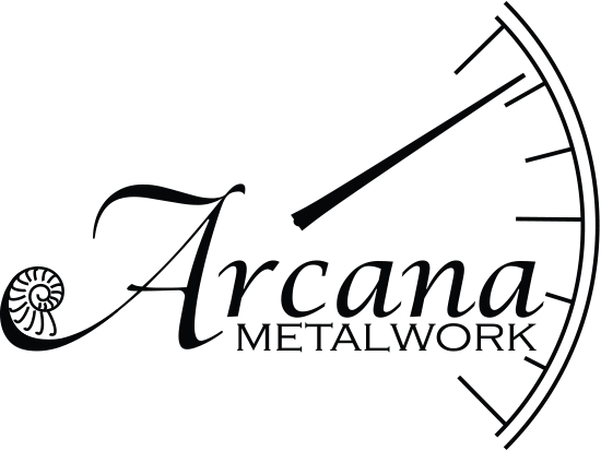 Arcana Metalwork