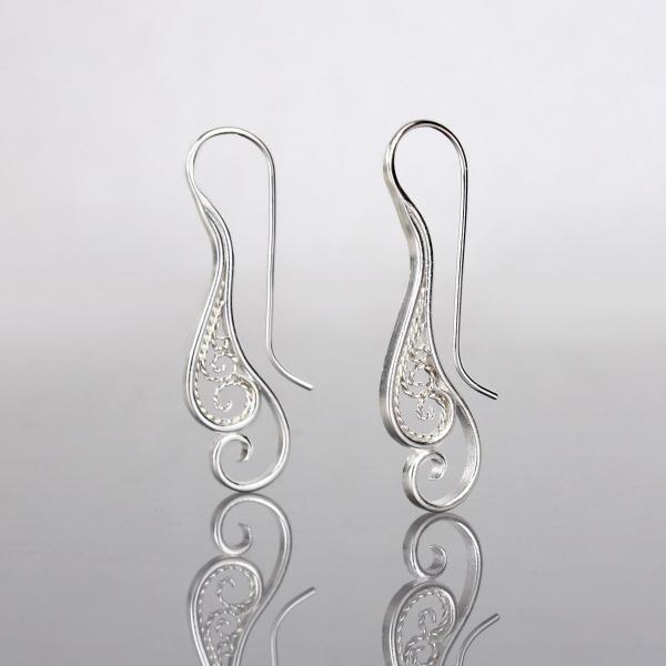 Breeze Earrings