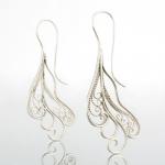 Zephyr Earrings