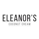 Eleanor's Coconut Cream