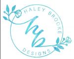 Haley Brooke Designs