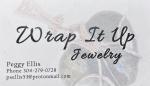 Wrap it Up Jewelry design