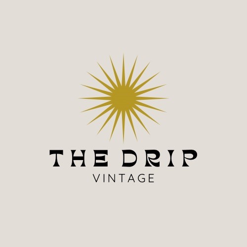 The Drip Vintage