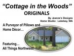 Jeannes Designs/Cottage in the Woods