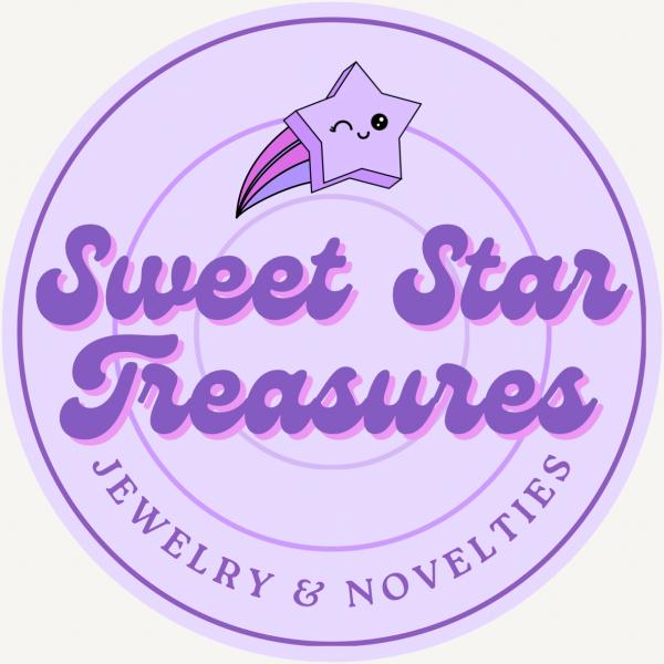 Sweet Star Treasures
