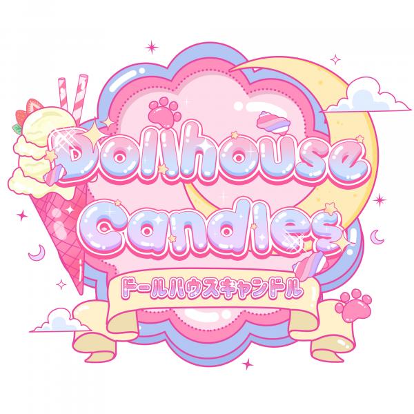 Dollhouse Candles