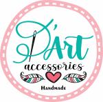 D'Art accessories