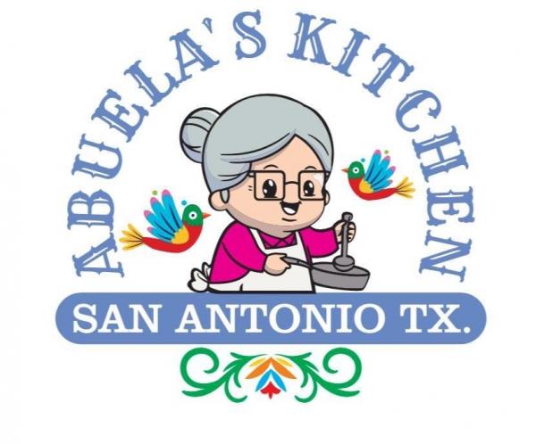 Abuela’s kitchen