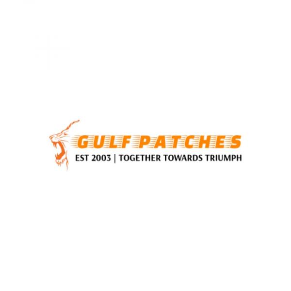 Bahrain custom patches