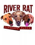 River Rat BBQ Sauce