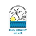 Beach Bungalow Sub Shop