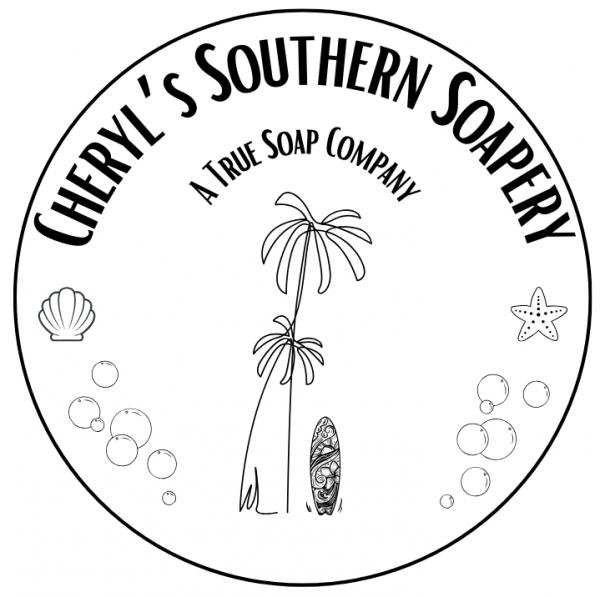 Cheryl's Southern Soapery