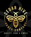 Cedar Hive Honey Company Inc.