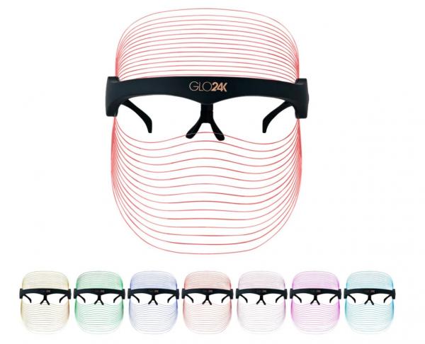 Luxury LED Mask